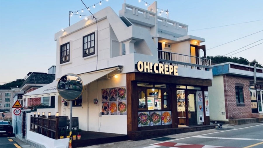 기장점